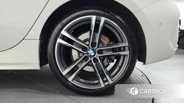 BMW 1 Series (F40) id 4835984 из Кореи 13