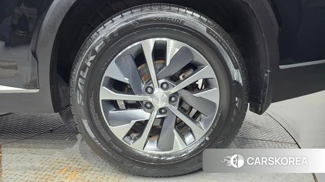 Hyundai Palisade id 4573341 из Кореи 13