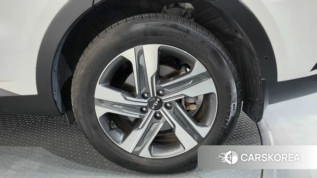 Kia Sorento 4th Generation id 4740351 из Кореи 13