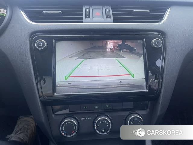 Skoda Octavia id 4253274 из Китая 13