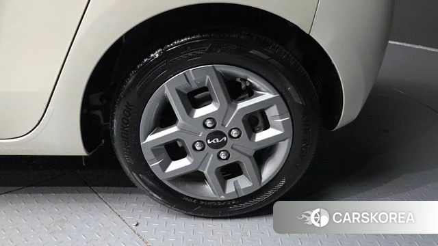 Kia The New Kia Ray id 4223334 из Кореи 13