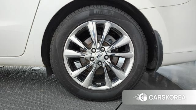 Kia The New Carnival id 4620054 из Кореи 13