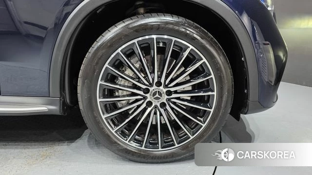 Mercedes-Benz GLC-Class X254 id 4847705 из Кореи 13