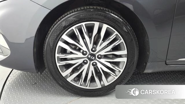Kia K7 Premier id 4764983 из Кореи 13