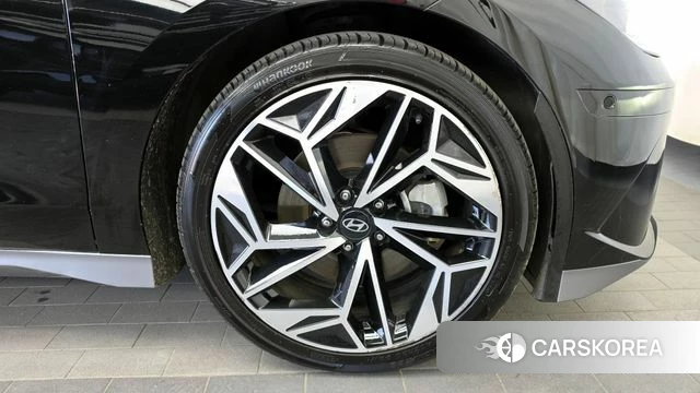 Hyundai Ionic 6 id 4201826 из Кореи 13