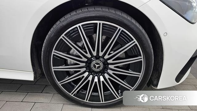 Mercedes-Benz CLE-Class C236 id 4493811 из Кореи 13