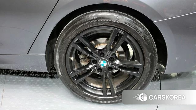 BMW 3 Series GT (F34) id 4268598 из Кореи 13