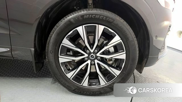 Volvo XC60 second Generation id 4354138 из Кореи 13