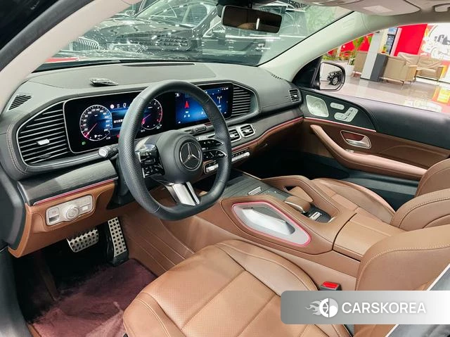 Mercedes-Benz GLS id 4333286 из Китая 13