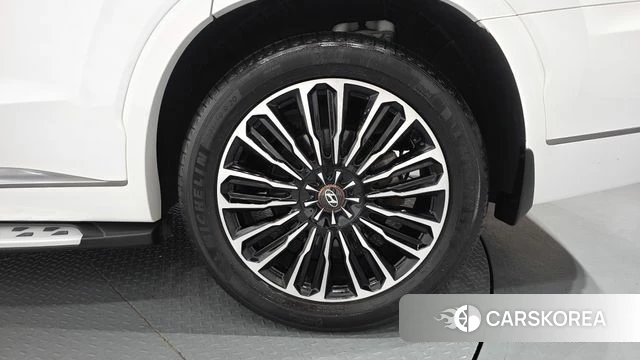 Hyundai Palisade id 4697469 из Кореи 13