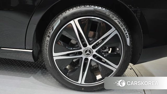 Mercedes-Benz A-Class W177 id 4773214 из Кореи 13