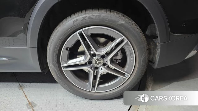 Mercedes-Benz GLB-Class X247 id 4585227 из Кореи 13