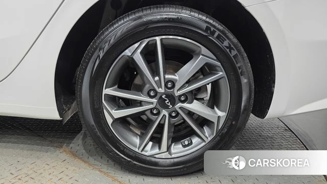 Kia The New K3 2nd generation id 4591067 из Кореи 13