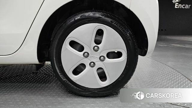 Kia The New Ray id 4631536 из Кореи 13