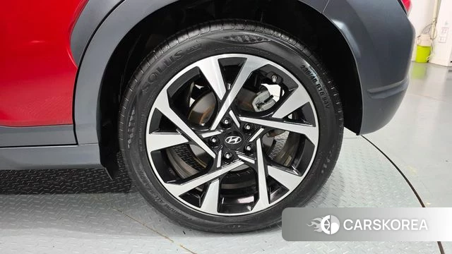 Hyundai The New Kona id 4244742 из Кореи 13