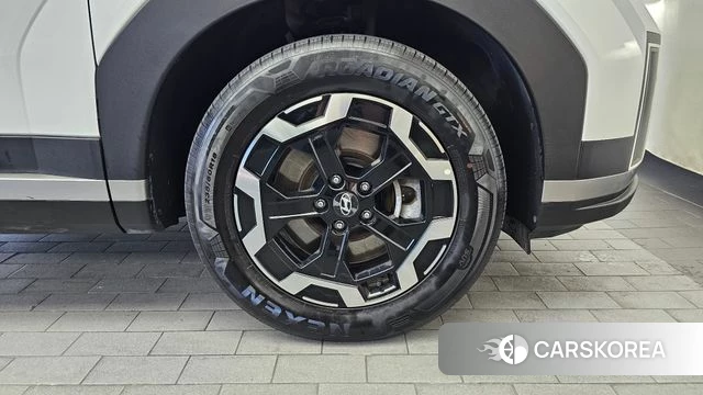 Hyundai Santa Fe (MX5) id 4880257 из Кореи 13