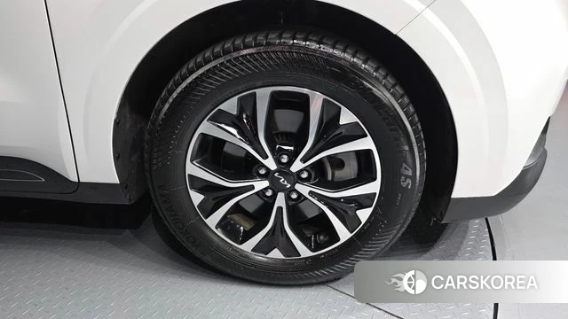 Kia Carnival 4th generation id 4223802 из Кореи 13