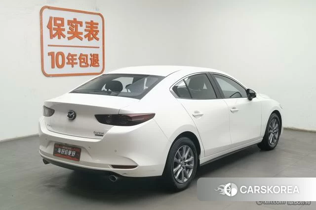 Mazda 3 Angkesaila id 4272891 из Китая 13
