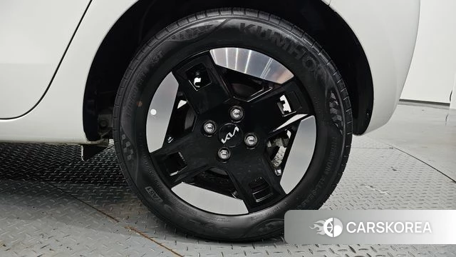 Kia The New Kia Ray EV id 4442570 из Кореи 13