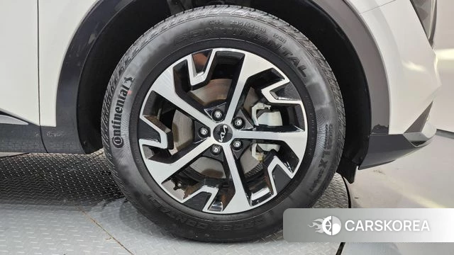 Kia Sportage 5th Generation Hybrid id 4400714 из Кореи 13