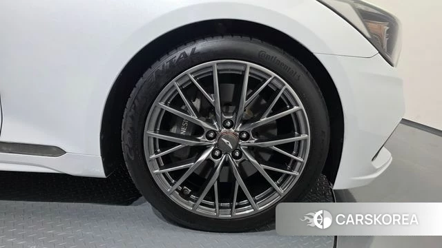 Genesis G80 id 4849804 из Кореи 13