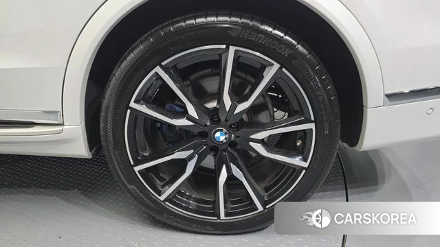 BMW X7 (G07) id 4666662 из Кореи 13
