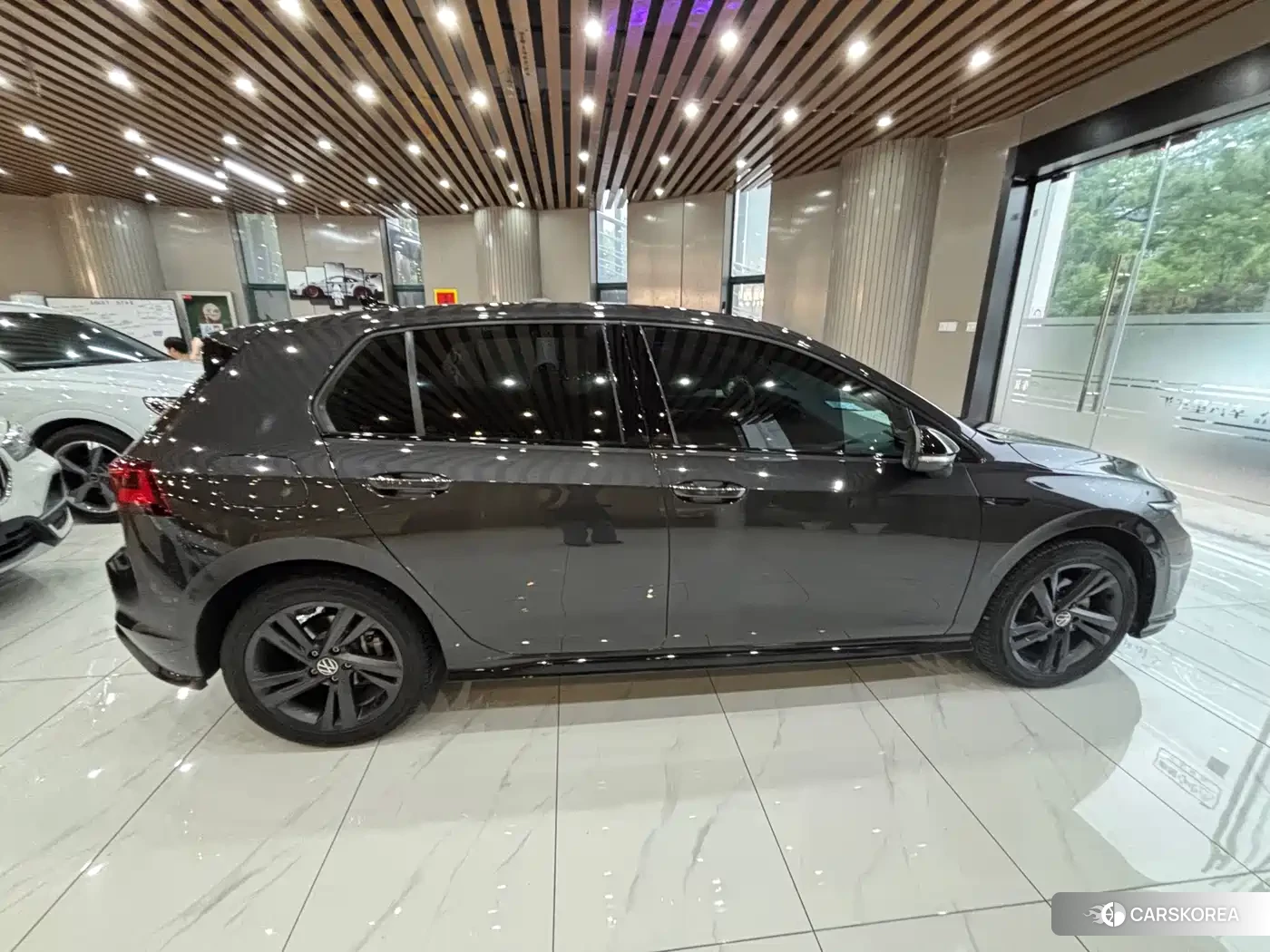Volkswagen Golf id 4577447 из Китая 13