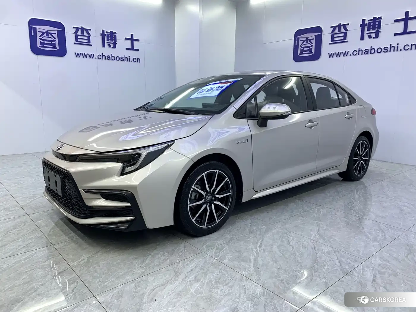 Toyota Lei Ling id 4515527 из Китая 14