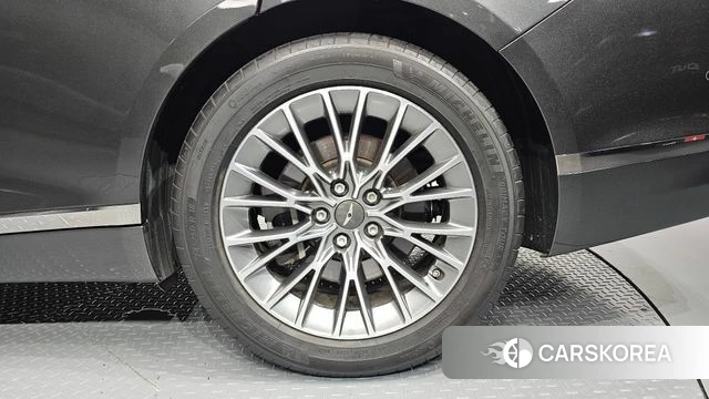Genesis G80 (RG3) id 4740551 из Кореи 13
