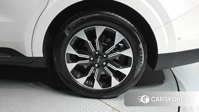 Kia Carnival 4th generation id 4593168 из Кореи 13