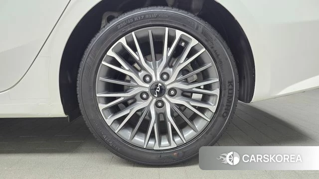 Kia The New K3 2nd generation id 4590603 из Кореи 13