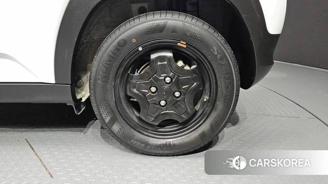 Hyundai Casper id 4534813 из Кореи 13