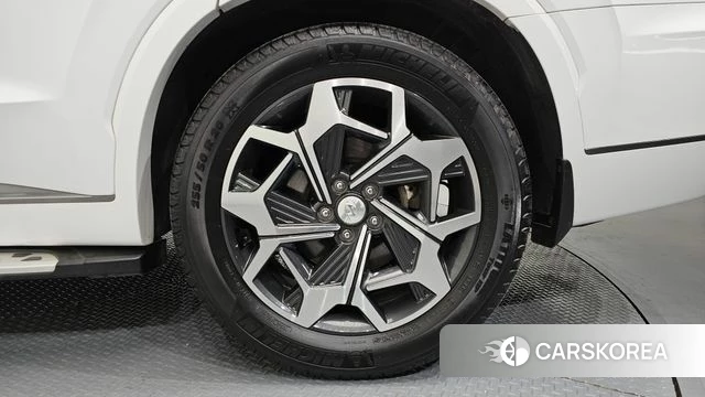 Hyundai Palisade id 4396306 из Кореи 13