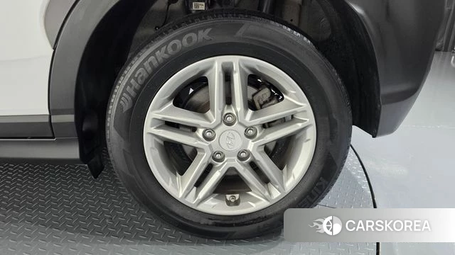 Hyundai Kona id 4906908 из Кореи 13