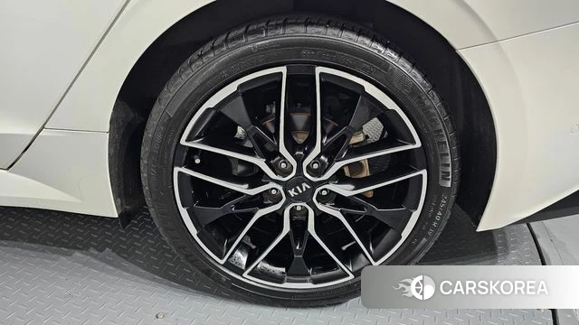 Kia K5 3rd generation id 4702911 из Кореи 13