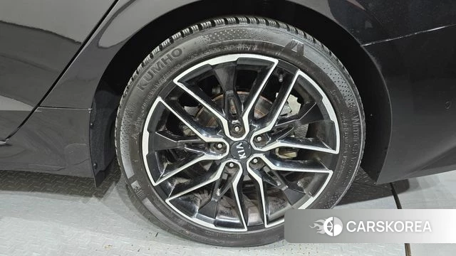 Kia K5 3rd generation id 4202949 из Кореи 13