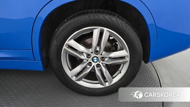 BMW X1 (F48) id 4717357 из Кореи 13