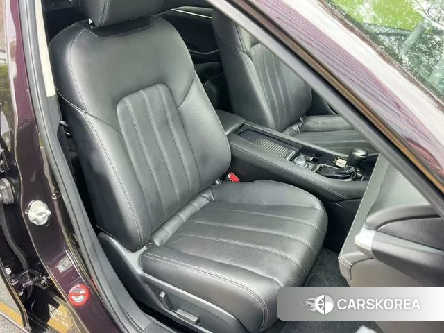 Mazda Atez id 4273865 из Китая 13