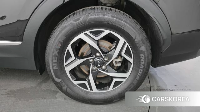 Kia Sportage 5th Generation id 4500967 из Кореи 13