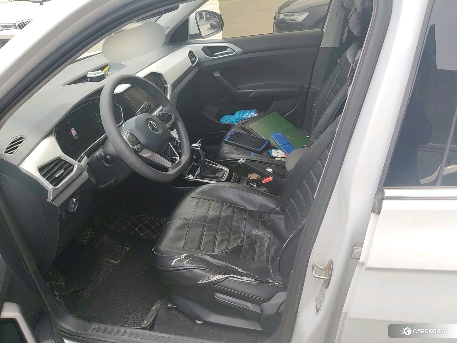 Volkswagen TACQUA id 4473752 из Китая 13