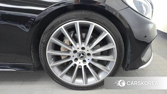 Mercedes-Benz C-Class W205 id 4694141 из Кореи 13