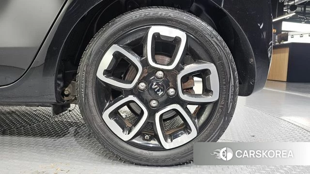 Kia The New Ray id 4683446 из Кореи 13