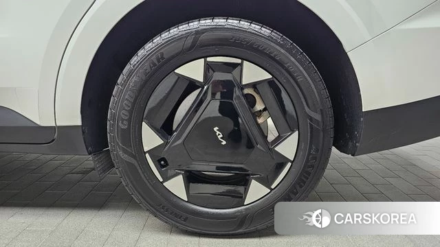 Kia The New Carnival 4th Generation id 4560517 из Кореи 13