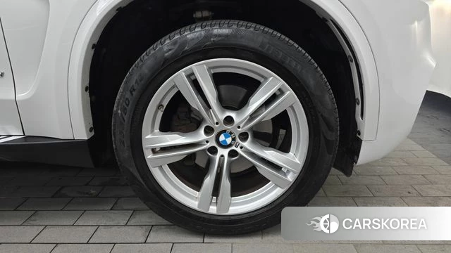 BMW X5 (F15) id 4403598 из Кореи 13