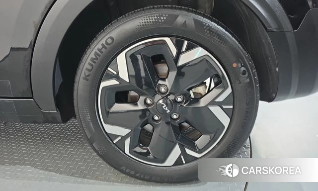 Kia Di All New Niro EV id 4935414 из Кореи 13