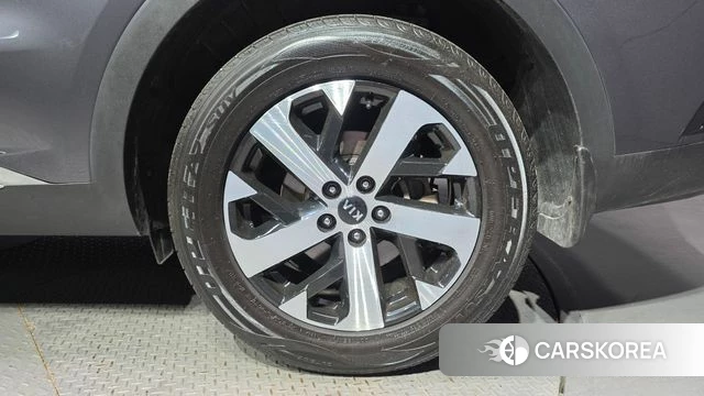 Kia Sorento 4th Generation id 4464376 из Кореи 13