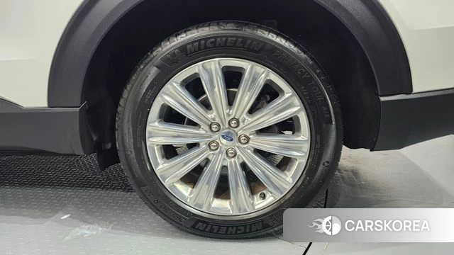 Ford Explorer 6th Generation id 4536021 из Кореи 13