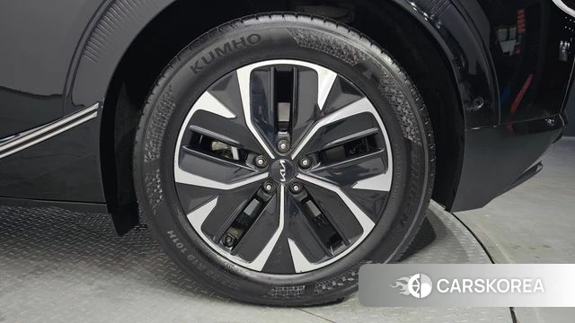 Kia EV6 id 4302728 из Кореи 13