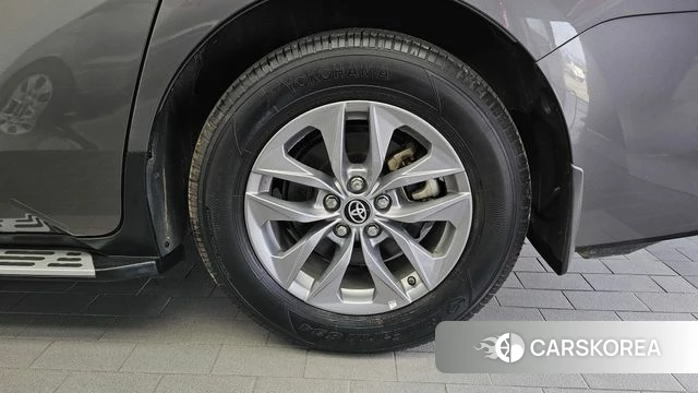 Toyota Sienna 4th Generation id 4783079 из Кореи 13
