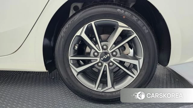 Kia The New K3 2nd generation id 4921728 из Кореи 13